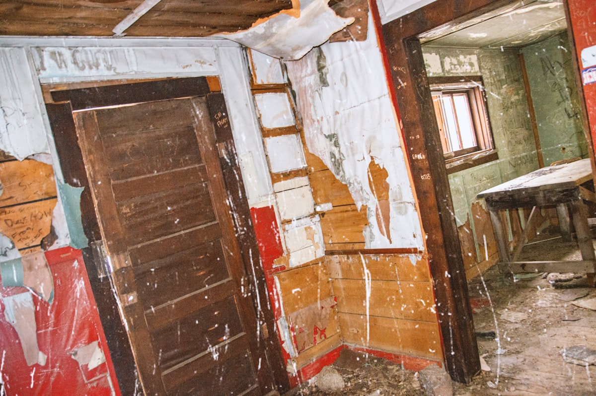 Flood Cleanup service in Tempe, AZ
